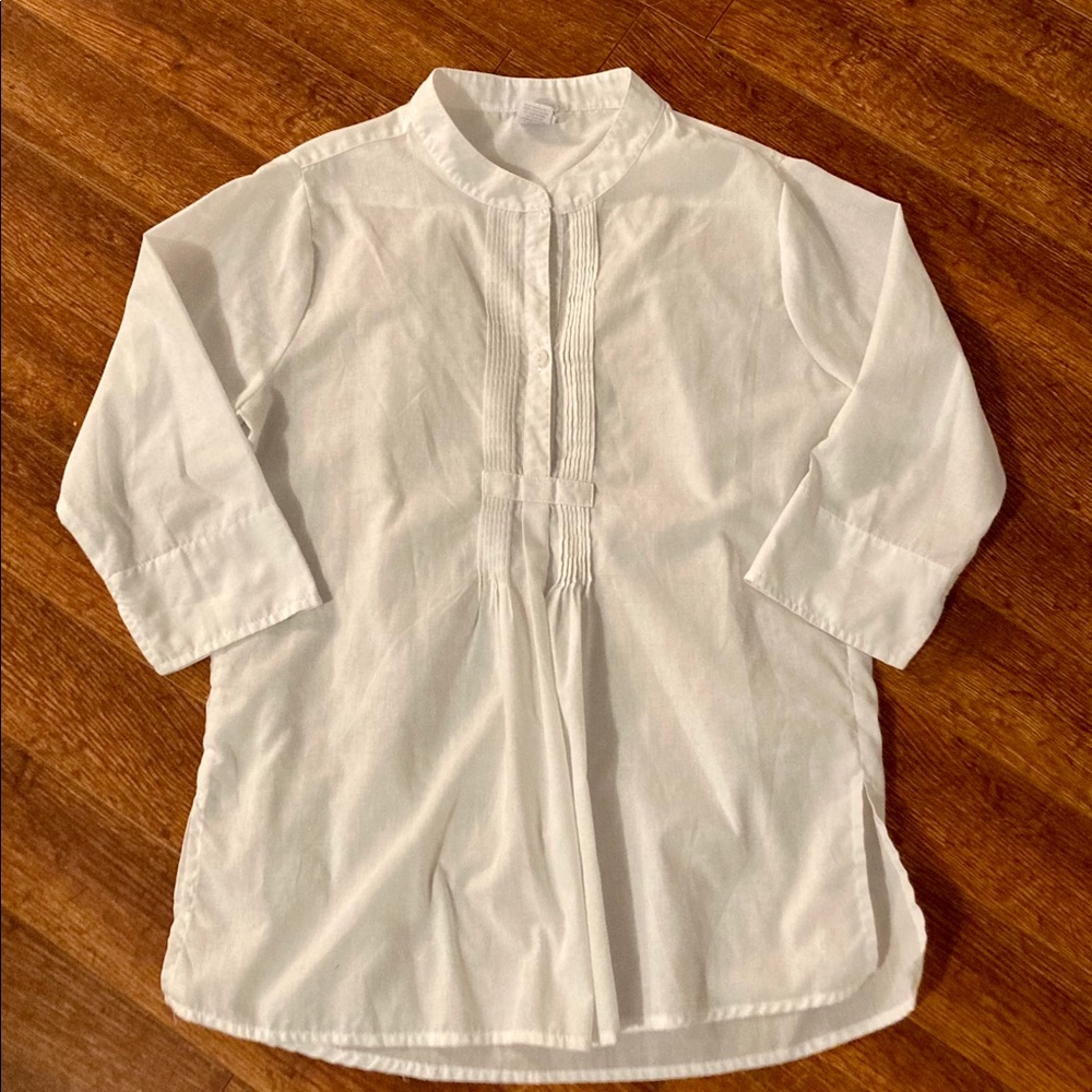 Bella Bliss Tunic
